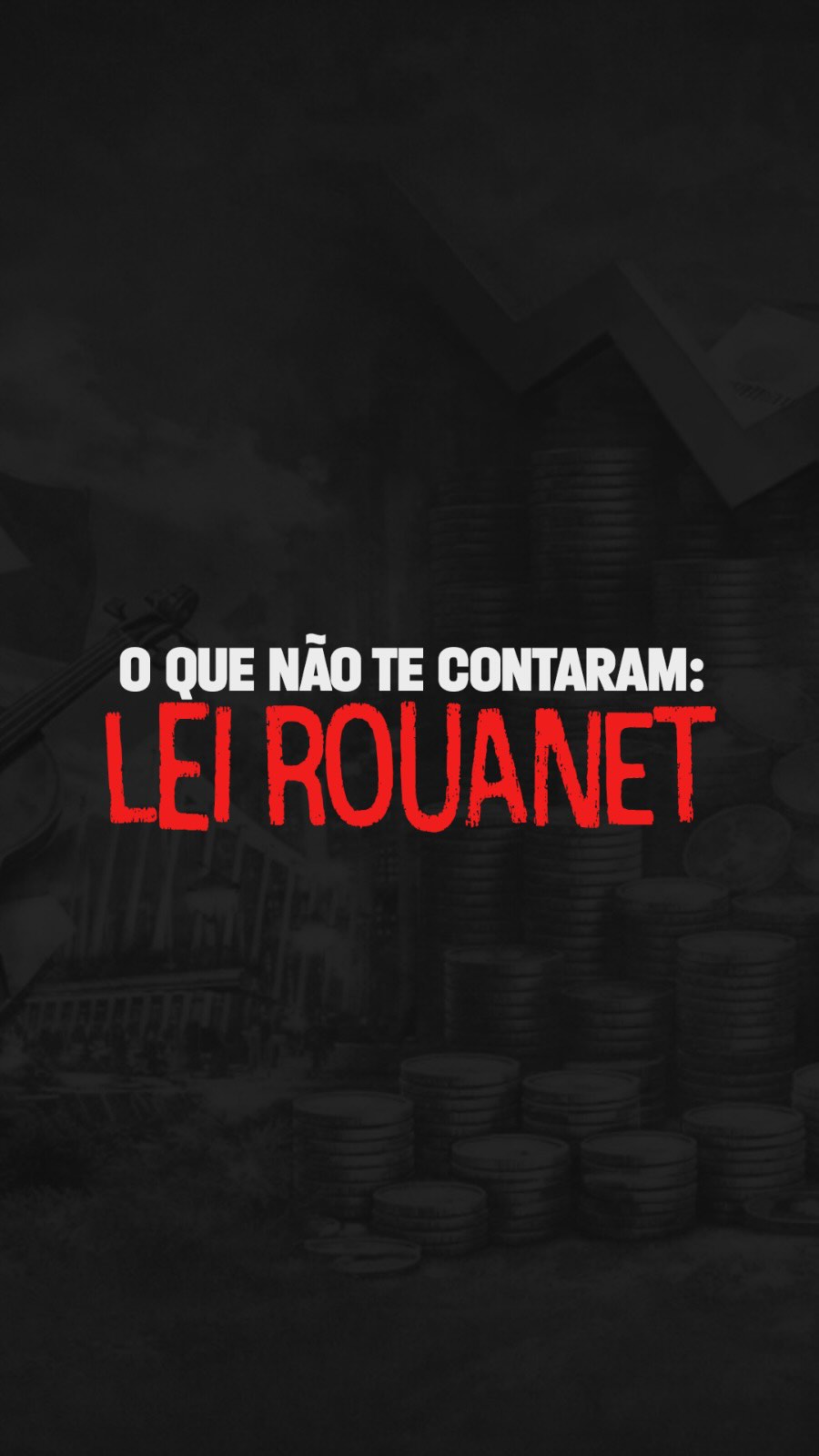 Artista que lota estádio e vende milhões precisa de renúncia fiscal?