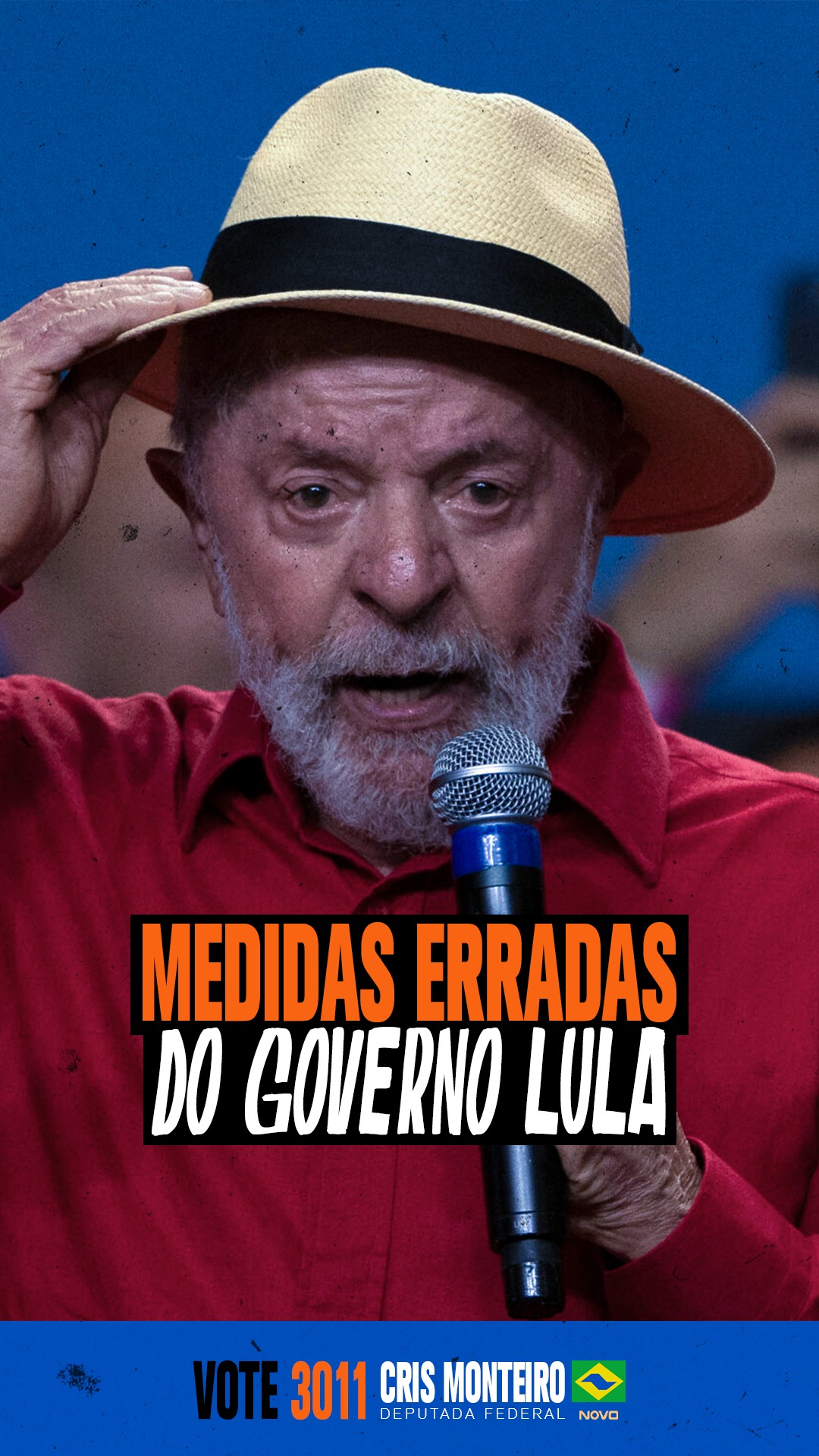 Empreender no Brasil já era difícil. Com o governo Lula 3, ficou tudo pior.