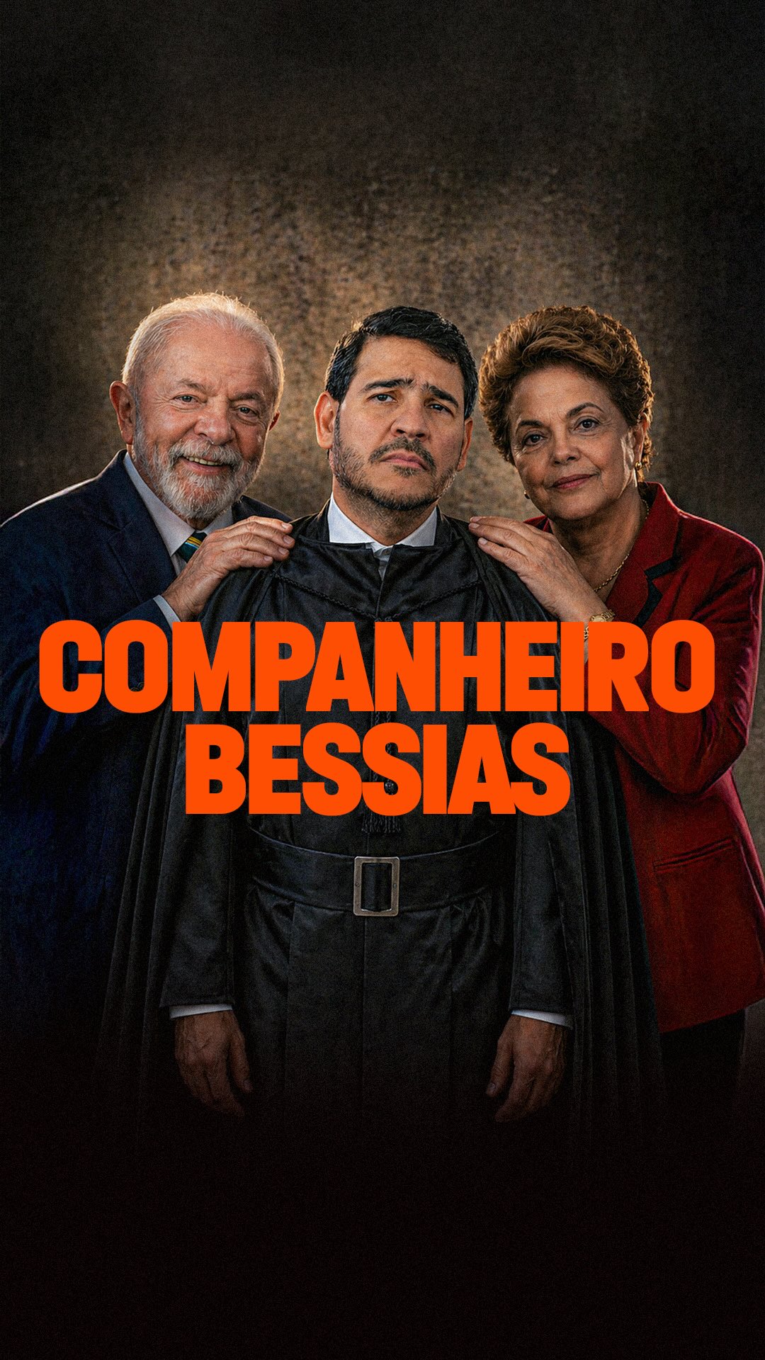 Jorge Messias, uma escolha claramente política, pode ser o 8º indicado do PT ao STF - com potencial…