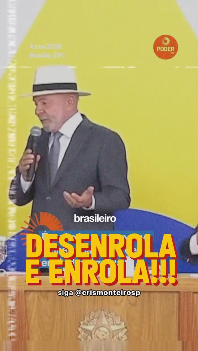 No Brasil de Lula, quem dá calote é premiado, e quem honra seus compromissos paga a conta.