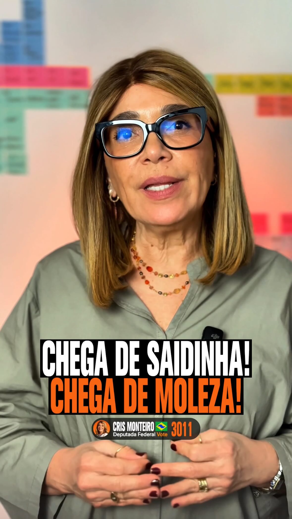 O fim definitivo e irrestrito da dita "saidinha" é uma questão de sobrevivência e de respeito com o…